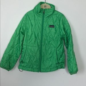 Patagonia kids jacket